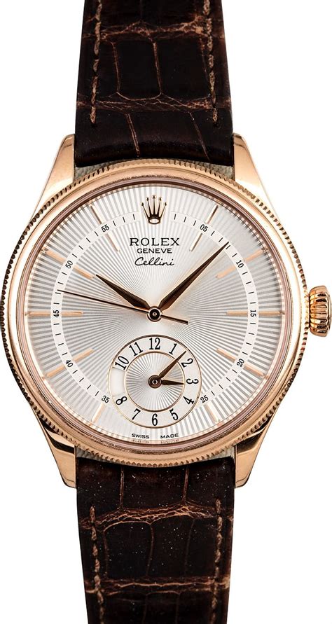 valore rolex usato cellini|used rolex cellini watches.